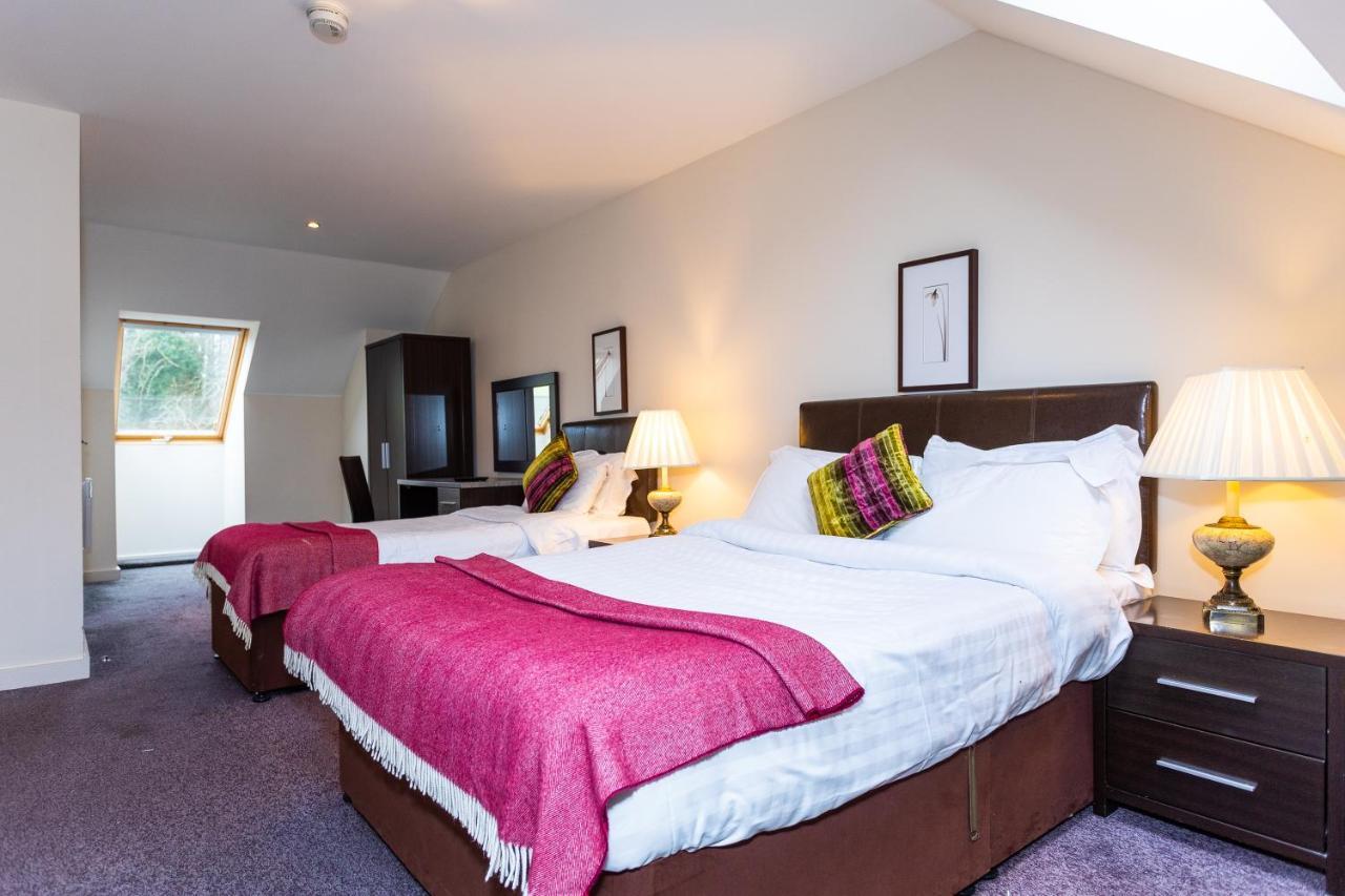 Avenue 10 Killarney Exterior foto