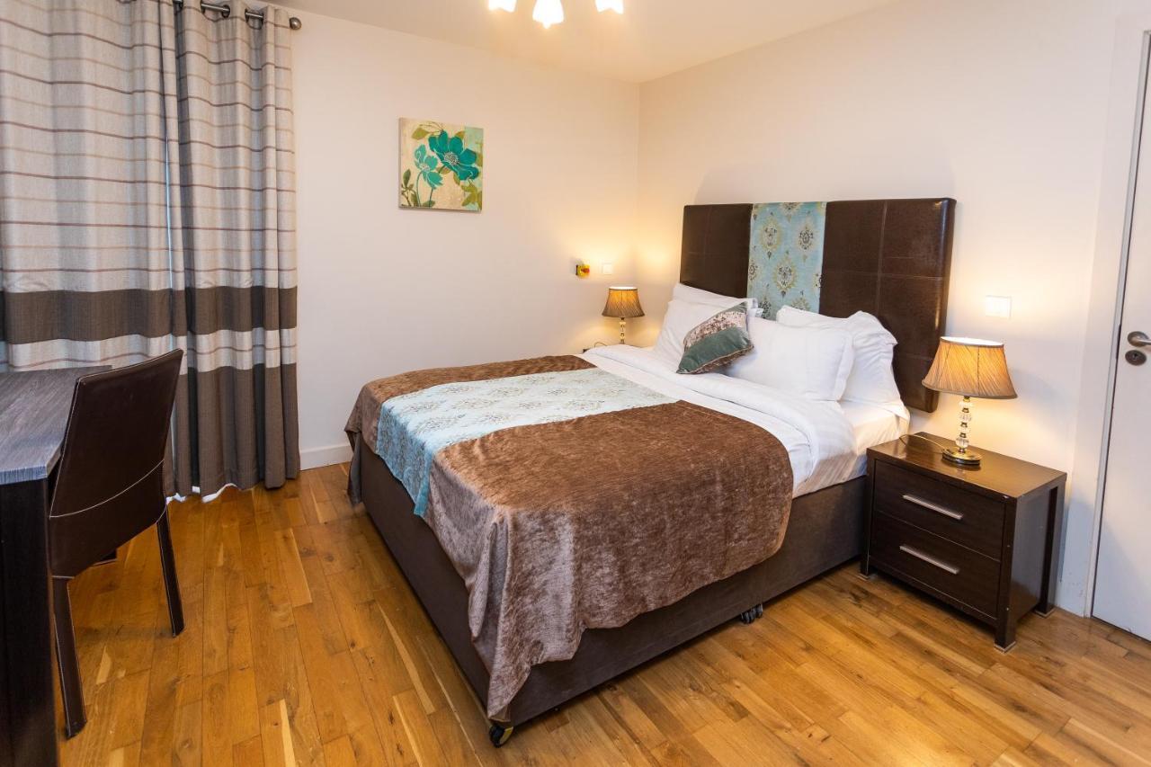Avenue 10 Killarney Exterior foto