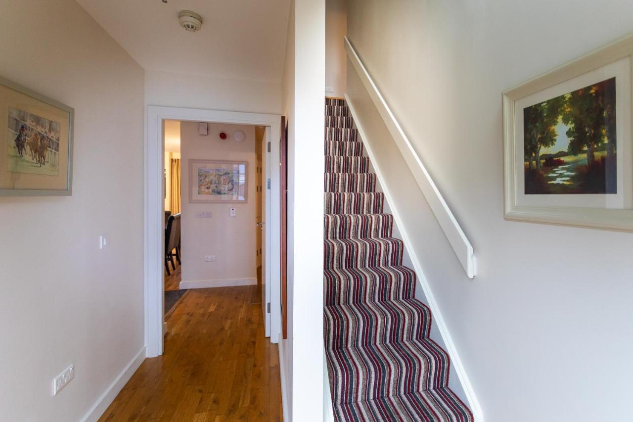 Avenue 10 Killarney Exterior foto